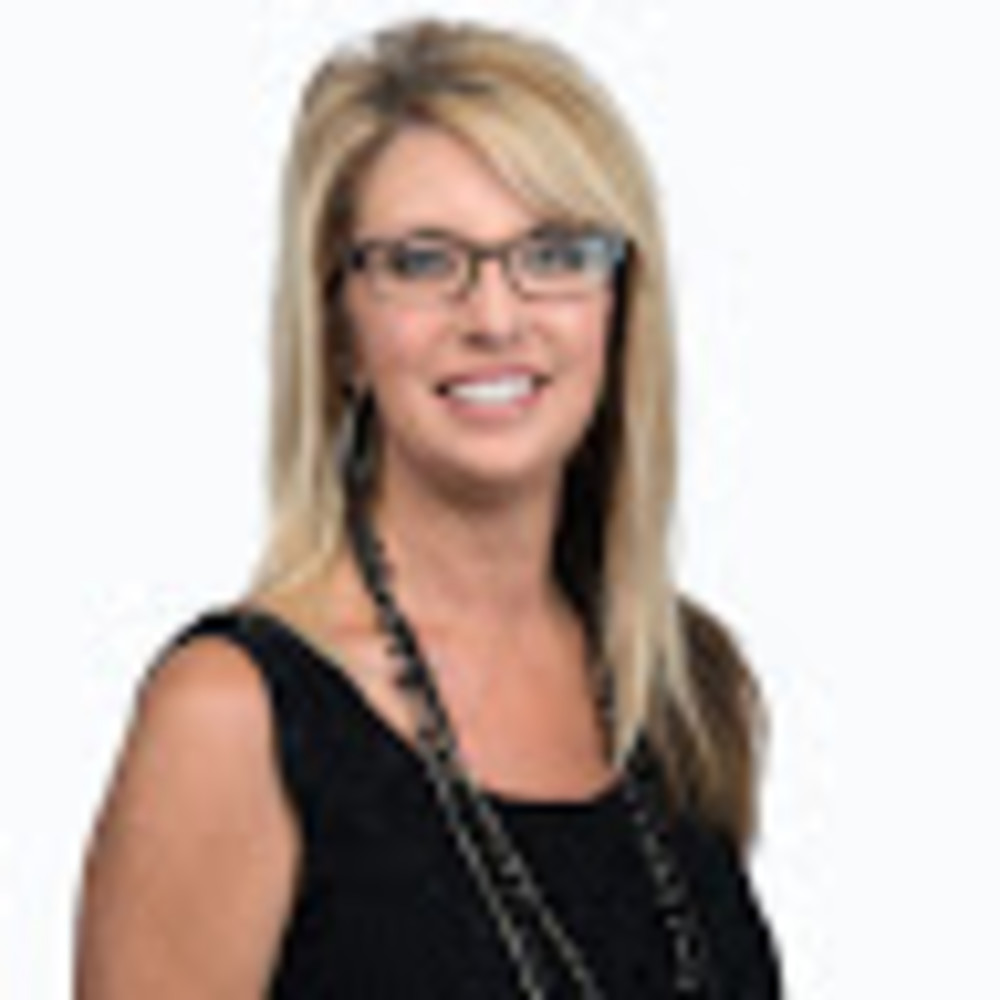 Meet your Posher, Delynn